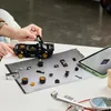 LEGO Speed Champions Ken Block a '65 Ford Mustang Hoonicorn Náhľad obrázku produktu 5
