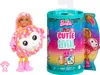 Mattel Cutie Reveal Chelsea Jungle Series - Monkey Produktbild-Vorschau 1