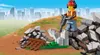 LEGO City 60219 - Predný nakladač Náhľad obrázku produktu 16