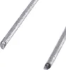 KADAX Picchetti da terra 150 x 40 mm, 50 pezzi, picchetti Anteprima dell’immagine prodotto 5