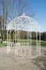 TPFGarden Pavillon Layla antik-creme Produktbild-Vorschau 2