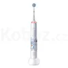 Elektrische tandenborstel Braun Oral-B Junior Pro Frozen Productafbeelding-voorbeeld 14