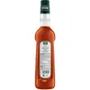 Mathieu Teisseire Getränke-Sirup Caramel 0% Zucker 0,7L Produktbild-Vorschau 2