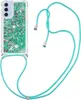 Samsung Galaxy A26 Hülle - Coverup Liquid Glitzer Back Produktbild-Vorschau 2