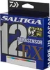 Daiwa Saltiga Durasensor 12 Braid EX+SI3 (0,12 mm) Náhľad obrázku produktu 1