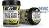 AK Interactive S.L. AK-8023 TERRAINS NEUTRAL TEXTURE FOR Produktbild-Vorschau 1