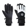 L Handschuhe Wasserdichte Handschuhe Fingerhandschuhe Produktbild-Vorschau 1