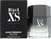 Paco Rabanne Black XS 2018 Eau de Toilette für Herren 100 Produktbild-Vorschau 6