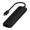 Satechi ST-UCSMA3K - Kabelgebunden - USB 3.2 Gen 1 (3.1 Gen Produktbild-Vorschau 1