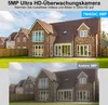 7MAGIC 5MP Solar Überwachungskamera Akku, 355°/90° Produktbild-Vorschau 5