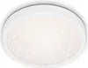 LED Deckenleuchte Sternenhimmel 18,5W weiß Produktbild-Vorschau 1