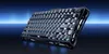 GravaStar Mercury K1 Mechanische Tastatur mit Produktbild-Vorschau 4