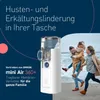OMRON Inhalator mini Air 360+, MINIAIR360P-E Productafbeelding-voorbeeld 3