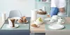ASA Selection Oco Dessertteller, Dessert Teller, Platte, Produktbild-Vorschau 2