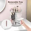 360° Drehbarer Make-up-Organizer, Schminktisch-Organizer, Produktbild-Vorschau 5