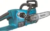 MAKITA DUC357ZX3 aku řetězová pila LXT 18V, 350mm, řetěz Náhled obrázku produktu 9