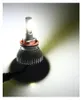 Lot de 2 ampoules LED 24 W, 3000 lm, types H11, H8 et H9, Voir les images du produit 3