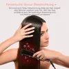 UKLISS 5-in-1-Haarstyler, 35 W, mit Glättbürste, Schwarz Produktbild-Vorschau 6