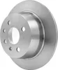 2x HELLA Bremsscheibe 8DD 355 102-731 für OPEL Astra F CC Produktbild-Vorschau 8