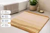 Kleine Wolke Badteppich Miami naturbeige, 60 x 90 cm Produktbild-Vorschau 3