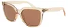 Serengeti Sonnenbrille SS536001 Wakota Damen Beige Produktbild-Vorschau 2