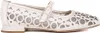 Caprice Damen Ballerinas 9-22511-46 vanille kamm 41 Produktbild-Vorschau 17