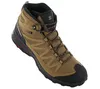 Salomon X Ward Leather Mid GTX 471818 Produktbild-Vorschau 10