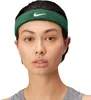 Nike - "Classic" Stirnband CS2571 (Einheitsgröße) Produktbild-Vorschau 4