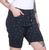 Chinoshorts Kurze Damen Sommer Hose 36 38 40 42 44 maritime Produktbild-Vorschau 2