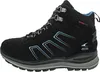 Allrounder by Mephisto Wanderschuhe für Damen in schwarz Produktbild-Vorschau 11