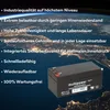 Akumulator zamienny do Alber Scalamobil 2 x 12V 3.4Ah 24V Podgląd zdjęcia produktu 4