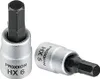 Šestihranná hlavice Proxxon 1/4, 6 mm, 23749 Náhled obrázku produktu 3