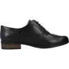 Clarks scarpe basse scarpe basse in pelle Anteprima dell’immagine prodotto 12