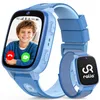 Ralio R5 Go 4G Smartwatch Kinder mit SIM-Karte, Videoanrufe Produktbild-Vorschau 1