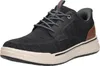 Skechers Slip-Ins: Relaxed Fit  Veterschoenen Laag - Zwart Voir les images du produit 2
