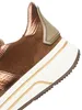 Ara 27554-03 SAPPORO 3.0, Sneaker in Mocca / Braun für Produktbild-Vorschau 17