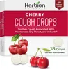 Herbion Naturals kvapky proti kašľu 18 karátov s príchuťou Náhľad obrázku produktu 1