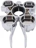 Wasserhahn Perlator Removal Tool 12 in 1 Universal Perlator Produktbild-Vorschau 2