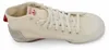 Adidas Nizza Hi Rf Herren Sneaker Canvas High-Top Gr. 43 Produktbild-Vorschau 3