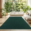 TT Home Wohnzimmer Teppich Kurzflor Anti-Rutsch Rückseite Produktbild-Vorschau 1