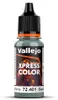 Vallejo 72.401, Weiß, Acrylfarbe, Flüssigkeit, 18 ml, 1 Produktbild-Vorschau 2