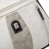 Charm&Shape Stredne veľká dámska taška cez rameno Šedá Náhľad obrázku produktu 4