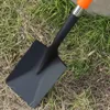 Teleskop-Gartenschaufel 95-138 cm für faltbare Produktbild-Vorschau 12