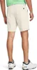 Under Armour Shorts Ua Drive Taper Short-Weiß Produktbild-Vorschau 6