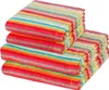 Cawö Lifestyle 2 X Handtuch 2 X Duschtuch im Set Setzt Produktbild-Vorschau 1