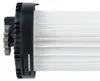 vhbw Feinfilter kompatibel mit Miele Blizzard CX1, CX1 Cat Produktbild-Vorschau 7