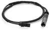 MAGNETI MARELLI ABS Sensor Raddrehzahl Hinten für BMW 3 Produktbild-Vorschau 2
