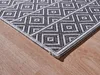 Steffensmeier Indoor Outdoor Teppich Öland Balkon Terrasse Produktbild-Vorschau 3