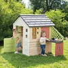 Maison de jeux pour enfants Smoby Nature Voir les images du produit 5
