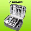 Borsa organizer per cavi e piccoli dispositivi elettronici Anteprima dell’immagine prodotto 19